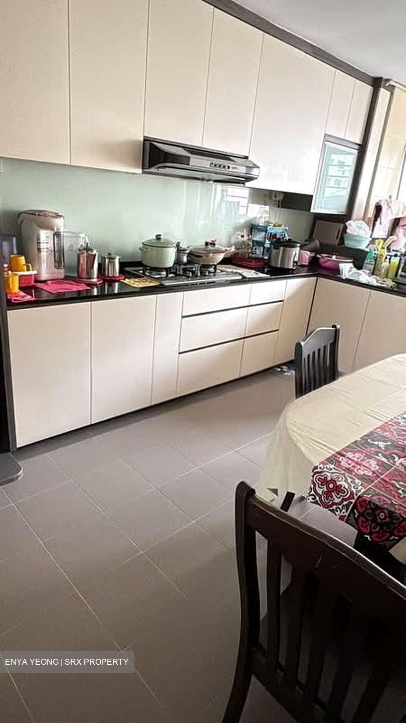 Blk 708 Clementi West Street 2 (Clementi), HDB 4 Rooms #565641591
